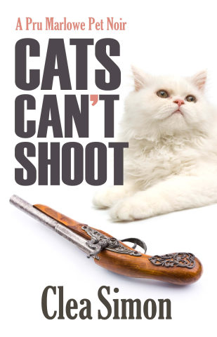 Cats Can’t Shoot