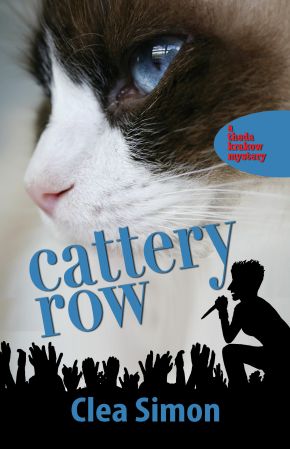 Cattery Row