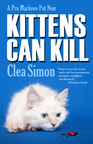 Kittens Can Kill