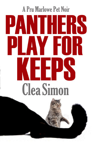 Panthers Play for Keeps