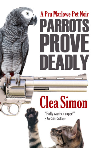 Parrots Prove Deadly