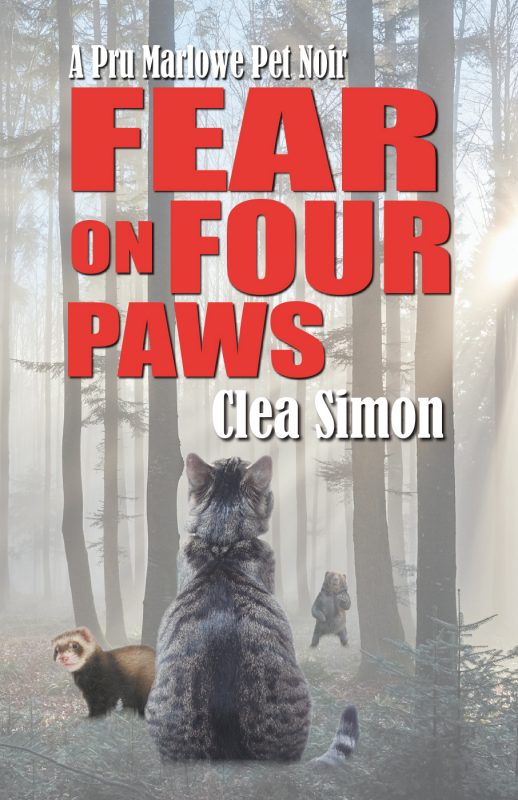 Fear on Four Paws